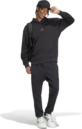 adidas Men's All Szn Fleece Loose Hoodie