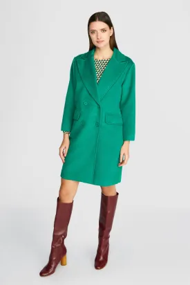 Garden Coat (Green)