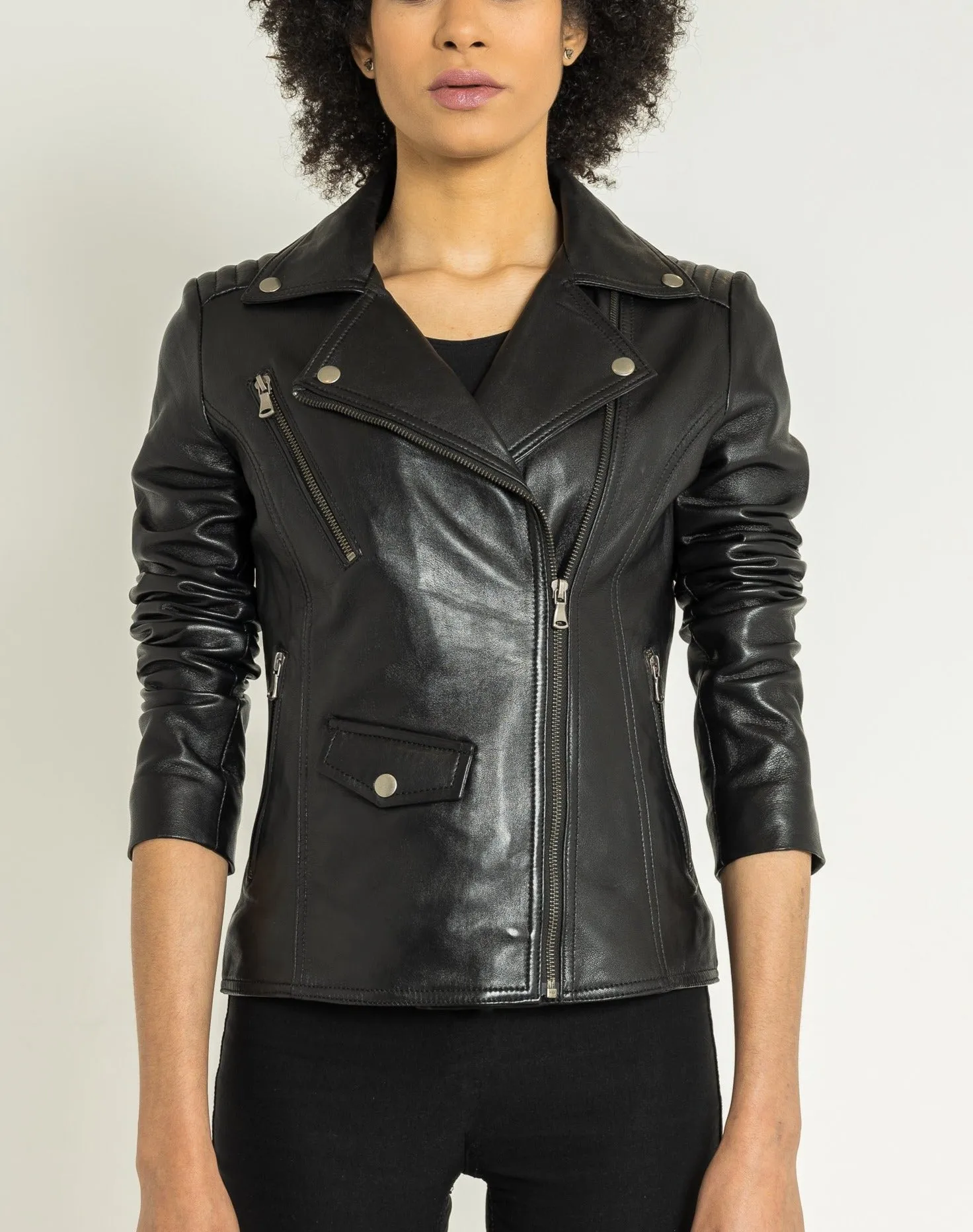 HEIDI | BLACK
