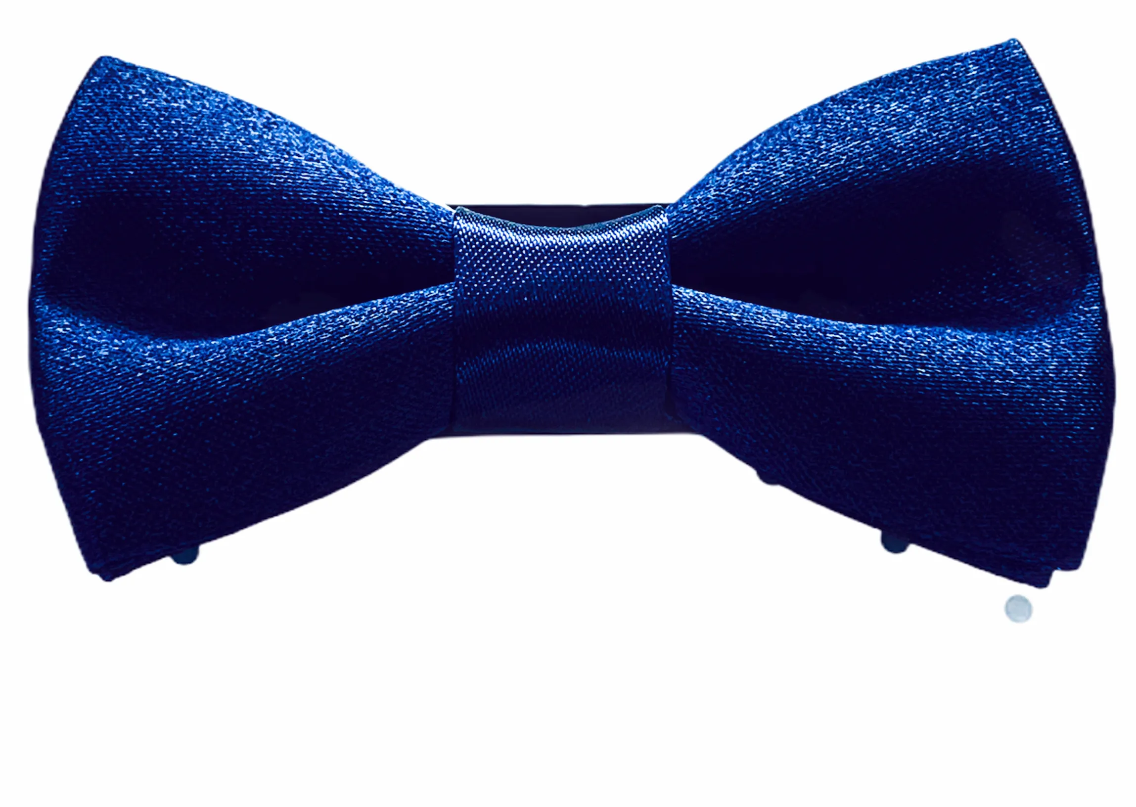 Idil Bow Tie - Navy
