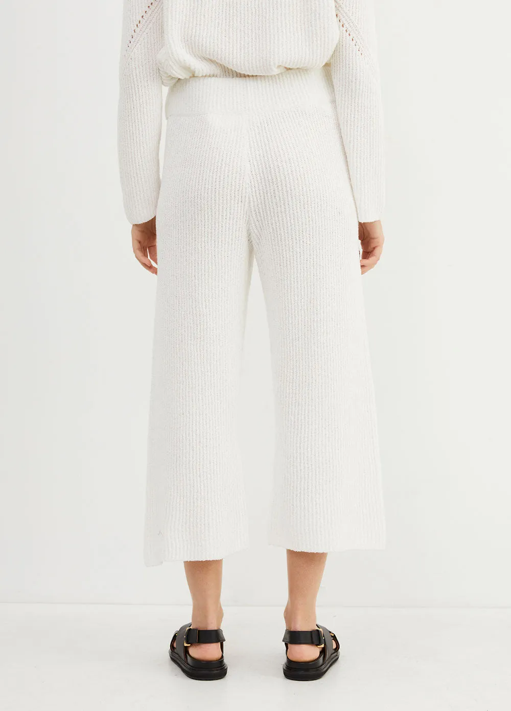 Sunny Wide-Leg Pants
