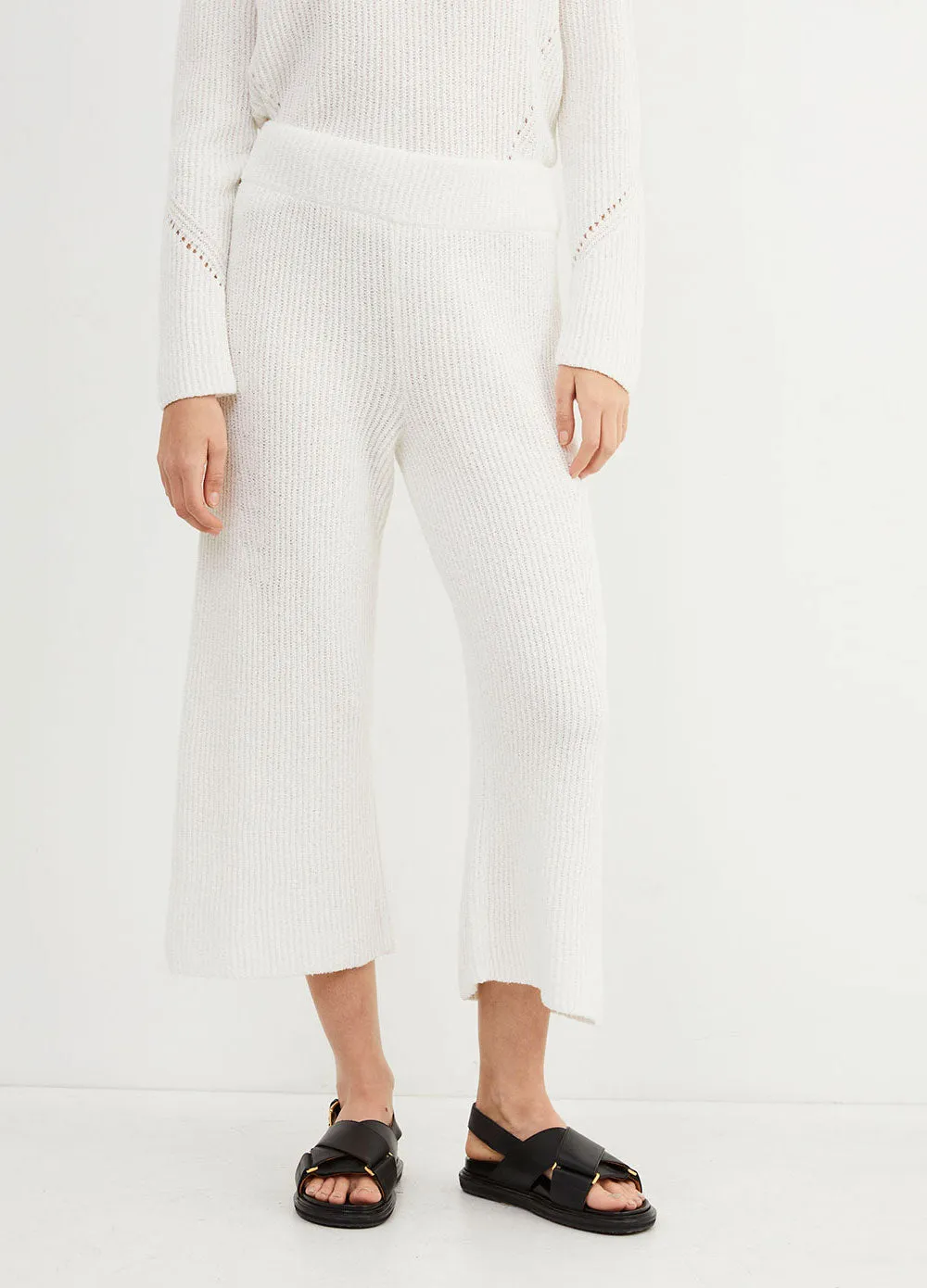 Sunny Wide-Leg Pants