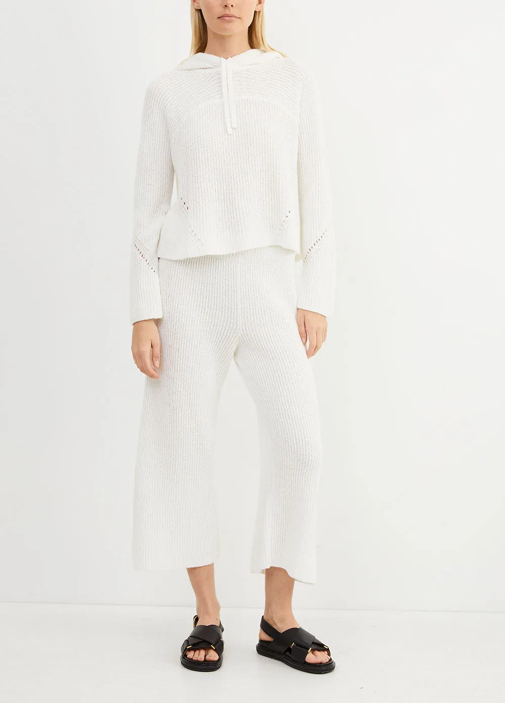 Sunny Wide-Leg Pants