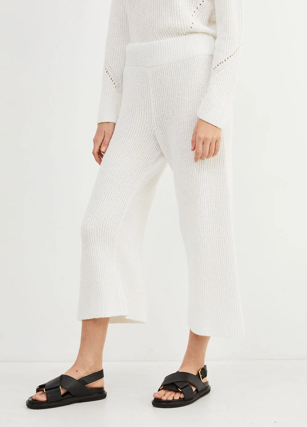 Sunny Wide-Leg Pants